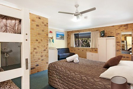 Byron Bay Side Central Motel - Accommodation NT 1