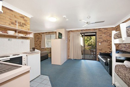 Byron Bay Side Central Motel - Accommodation NT 3