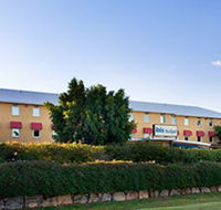 Ibis Budget Brisbane Airport - Accommodation NT