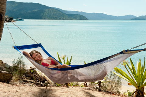 BreakFree Long Island Resort - Accommodation NT 2