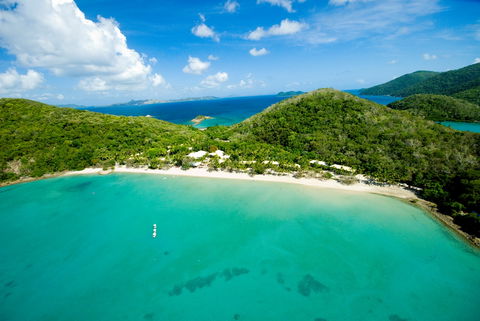 BreakFree Long Island Resort - Accommodation NT 4