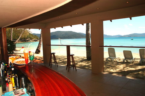 BreakFree Long Island Resort - Accommodation NT 5