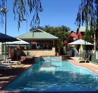 Amalfi Resort - Accommodation NT
