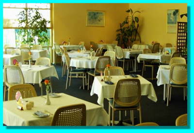 The Gateway Motel - Accommodation NT 2