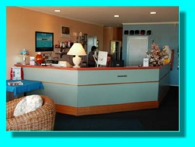 The Gateway Motel - Accommodation NT 3