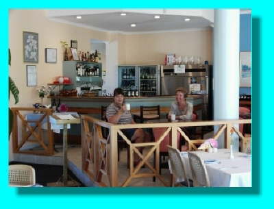 The Gateway Motel - Accommodation NT 4