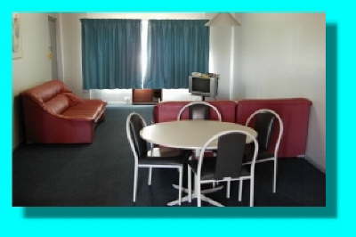 The Gateway Motel - Accommodation NT 5