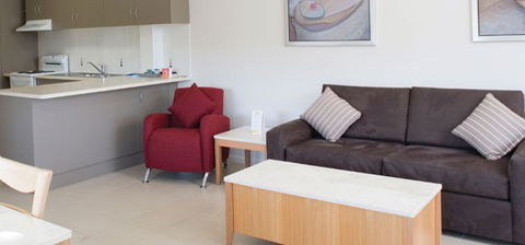 Rydges Southbank Townsville - Accommodation NT 0