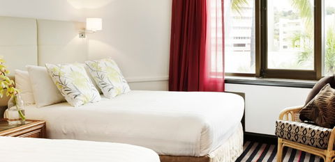 Rydges Southbank Townsville - Accommodation NT 2