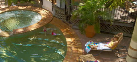 Rydges Southbank Townsville - Accommodation NT 3