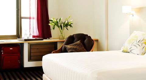 Rydges Southbank Townsville - Accommodation NT 4