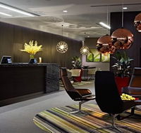 Hotel Jen by Shangri-La - Accommodation NT