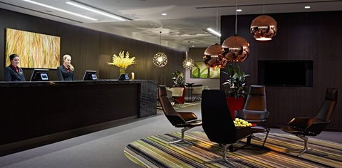 Hotel Jen By Shangri-La - Accommodation NT 0