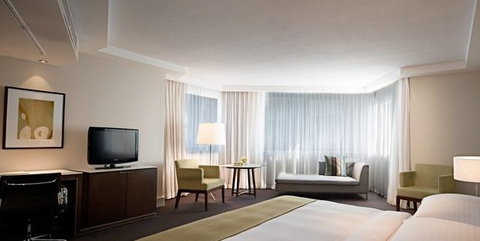 Hotel Jen By Shangri-La - Accommodation NT 2