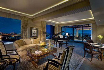 Stamford Plaza Brisbane - Accommodation NT 0