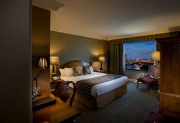 Stamford Plaza Brisbane - Accommodation NT 2