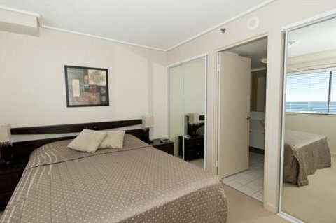 Seamark On First - Accommodation NT 3
