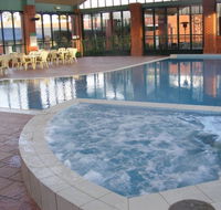 All Seasons Hotel Bendigo - Accommodation NT