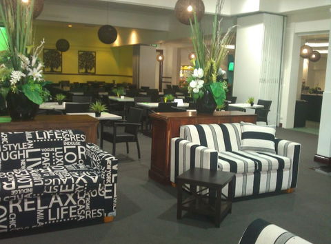 All Seasons Hotel Bendigo - Accommodation NT 2