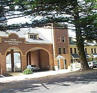 Port Warrnambool Village - Accommodation NT