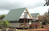 Seisia Holiday Park - Accommodation NT 0
