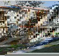 The Bardon Centre - Accommodation NT