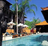 Hibiscus Gardens Spa Resort - Accommodation NT