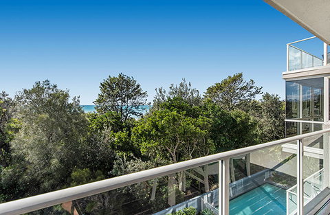 84 The Spit - Accommodation NT 10