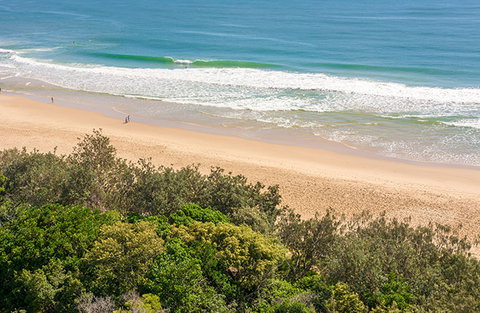 84 The Spit - Accommodation NT 12