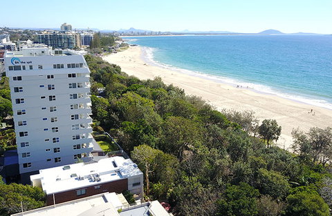 84 The Spit - Accommodation NT 14