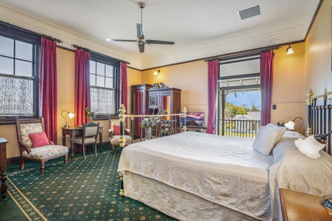 Ballina Manor Boutique Hotel  - Accommodation NT 1