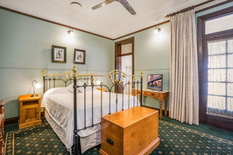 Ballina Manor Boutique Hotel  - Accommodation NT 2