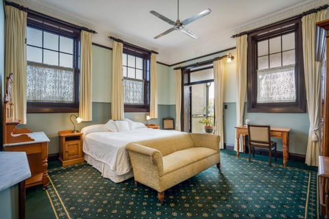 Ballina Manor Boutique Hotel  - Accommodation NT 3