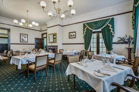Ballina Manor Boutique Hotel  - Accommodation NT 4