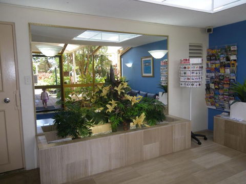 Pacific Surf Absolute Beach Apartments - Accommodation NT 6