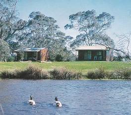 Accommodation NT