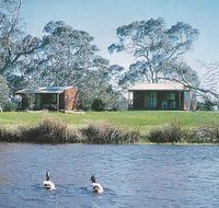 Compass Country Cabins - Accommodation NT
