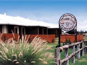 Kuridala QLD Accommodation NT