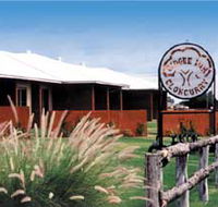 Gidgee Inn