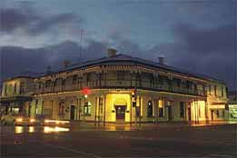 Mt Gambier Hotel - Accommodation NT 0