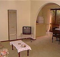 Hyatt Apartments - Accommodation NT