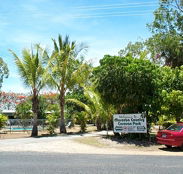 Mareeba Country Caravan Park - Accommodation NT