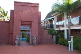 Sanno Marracoonda Hotel - Accommodation NT 0