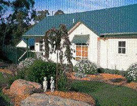St Andrews Homestead - Accommodation NT 0
