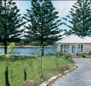 The Douglas - Accommodation NT