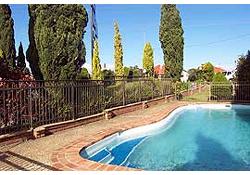 Newcastle Heights Motel - Accommodation NT 0