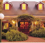 Peppers Guest House Hunter Valley - Accommodation NT