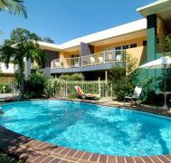 Noosa River Palms - Accommodation NT