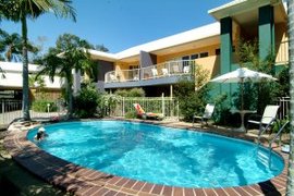 Noosa River Palms - Accommodation NT 0