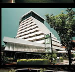 Terraces On Wickham Managed By Accor - NT Tourism